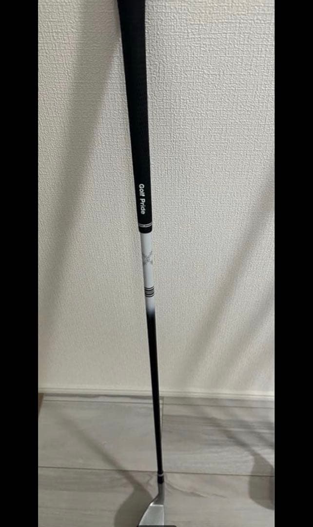 Cleveland ZipCore CVX 54度ウェッジ