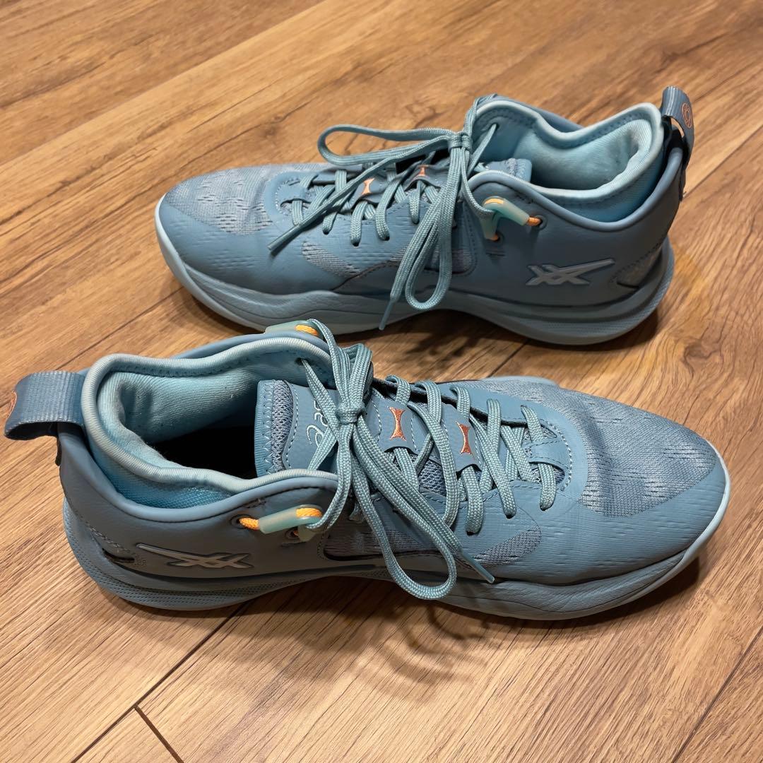 シューズ(男性用) NOVA SURGE LOW 2 26.0