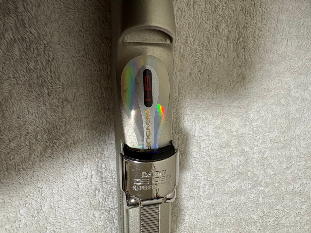 ダイワ トーナメント ISO 1.5-53I 磯 フカセ グレ チヌ DAIWA