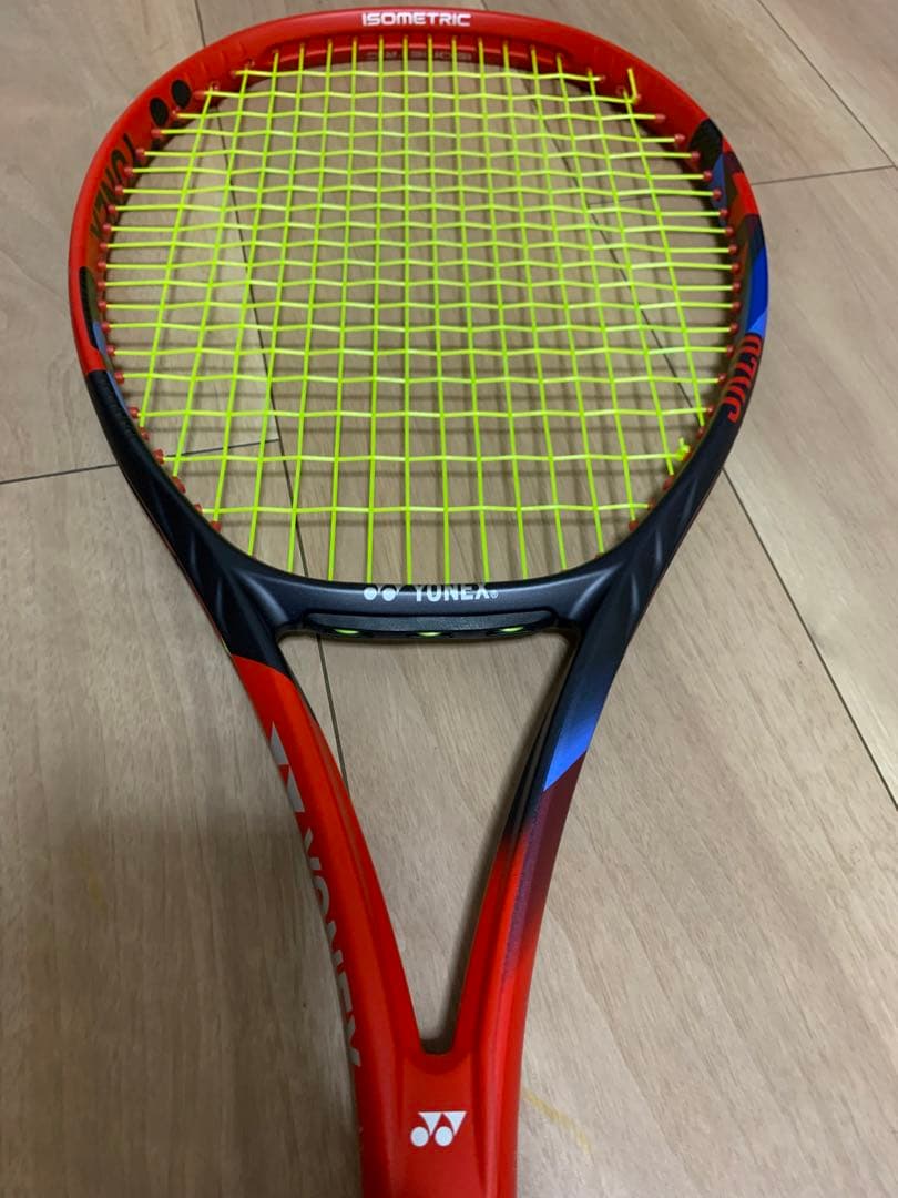 ラケット(硬式用) VCORE98 YONEX G2