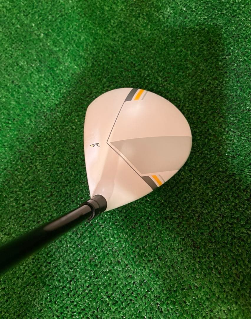 テーラーメイド RBZ STAGE2 3番ウッド（スプーン）