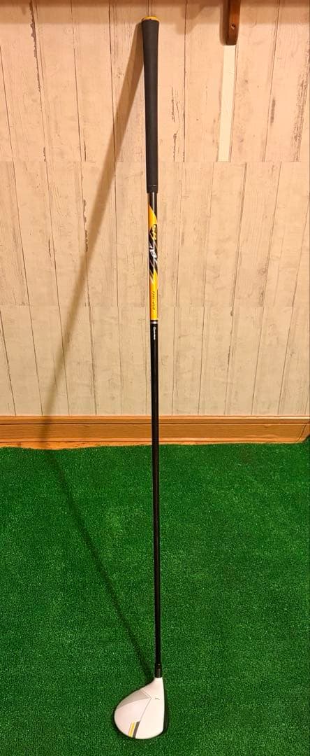 テーラーメイド RBZ STAGE2 3番ウッド（スプーン）