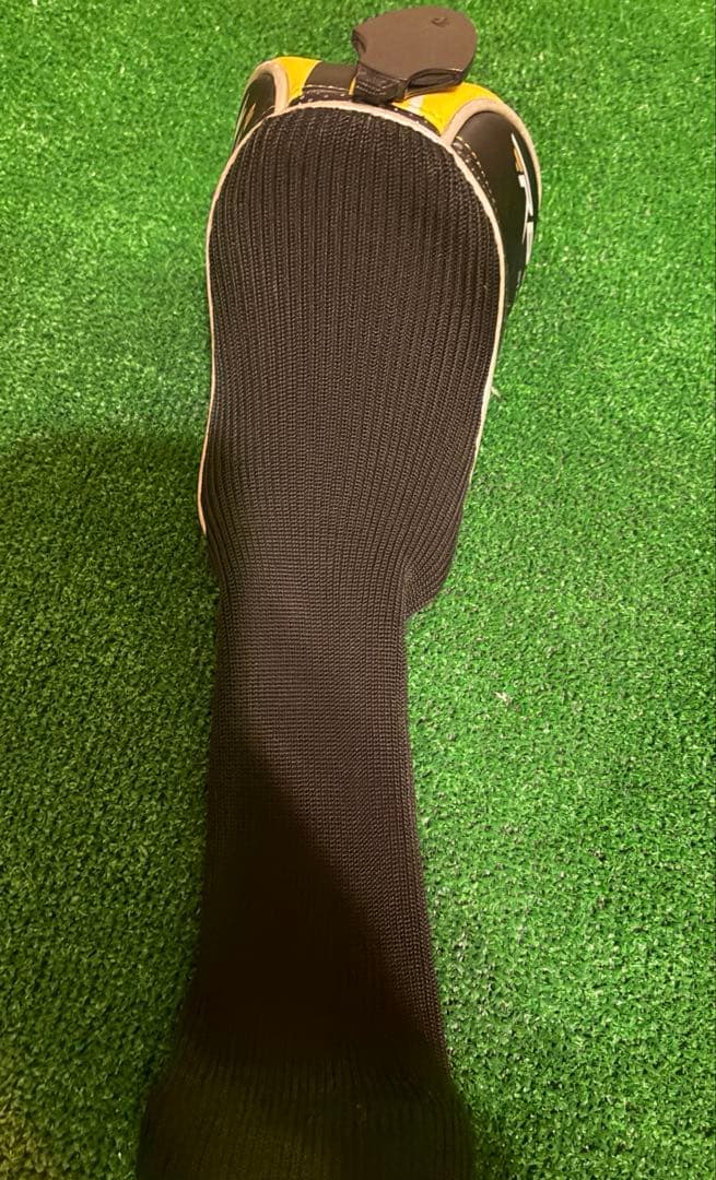 テーラーメイド RBZ STAGE2 3番ウッド（スプーン）