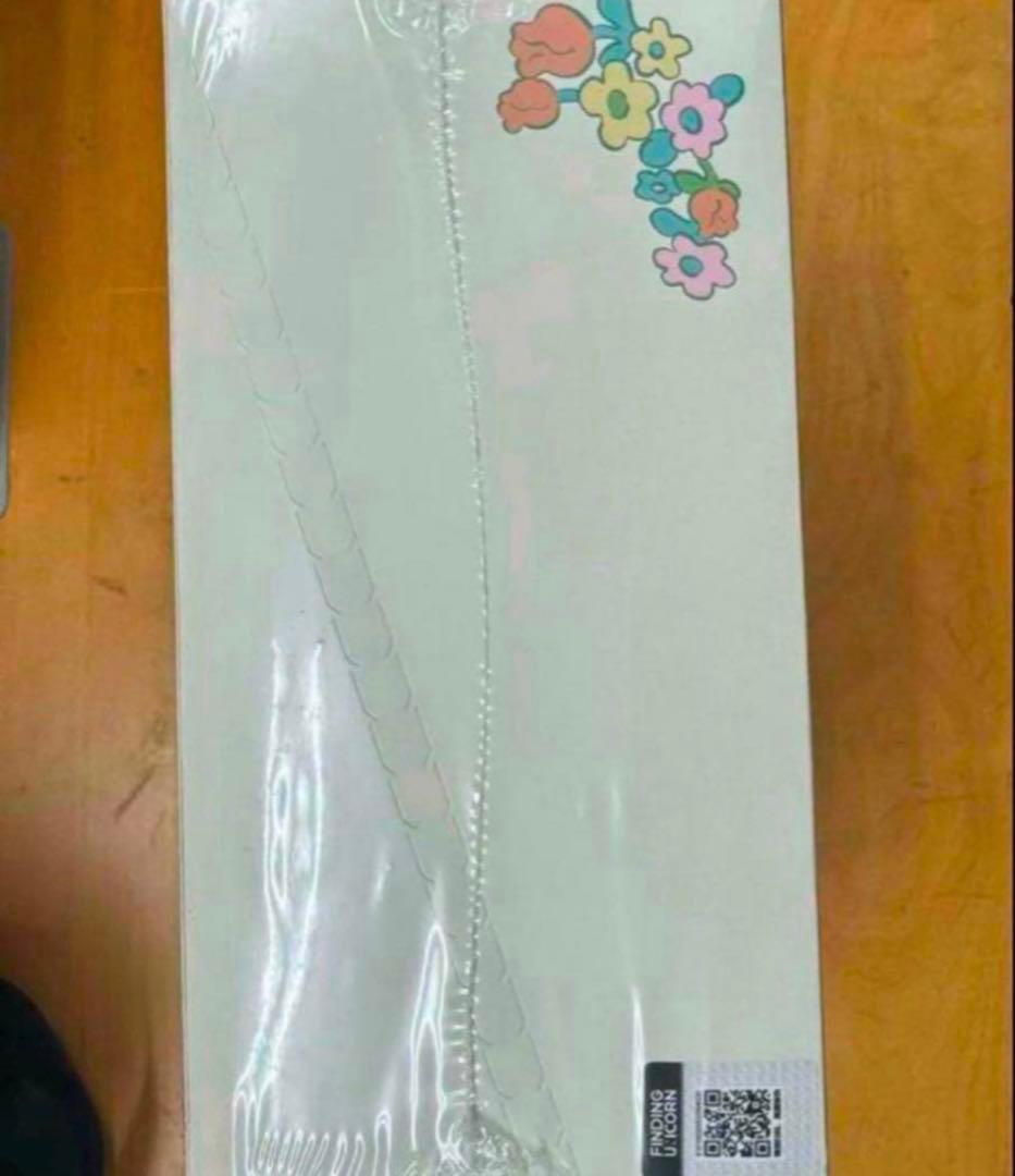 新品未開封AAMYフィギュアPicnic with Butterfly12個入り