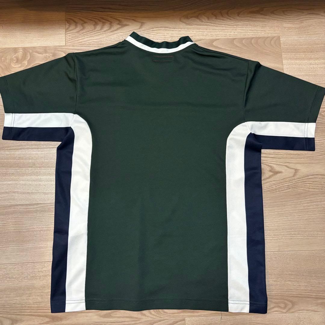 Supreme Soccer Jersey シュプリーム サッカーシャツ2002