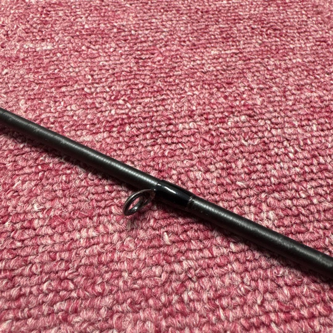 SHIMANO 18オシアジガー ∞ (インフィニティ)モーティブ B610-1
