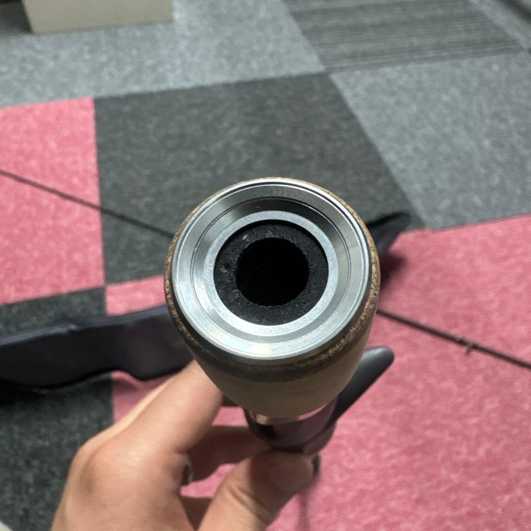 SHIMANO 18オシアジガー ∞ (インフィニティ)モーティブ B610-1