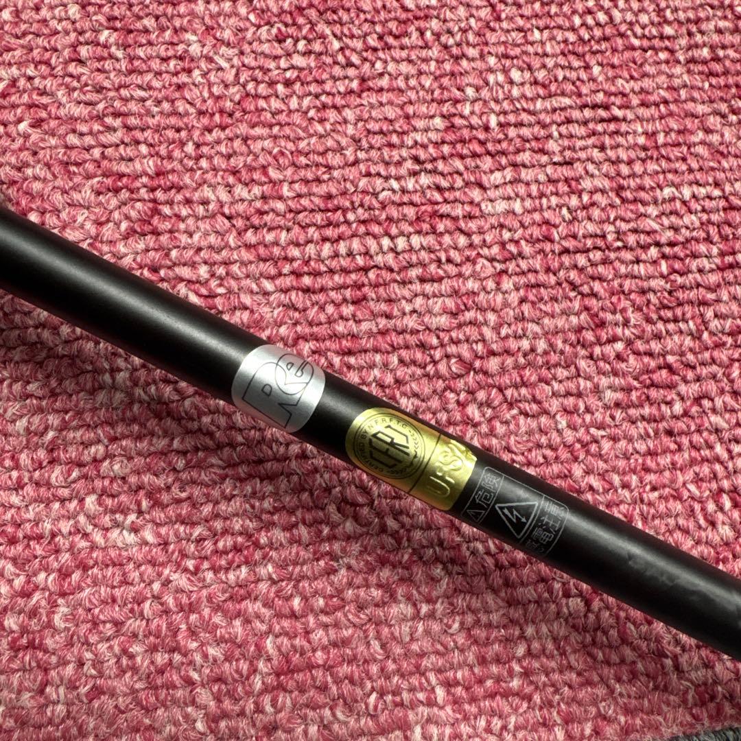 SHIMANO 18オシアジガー ∞ (インフィニティ)モーティブ B610-1