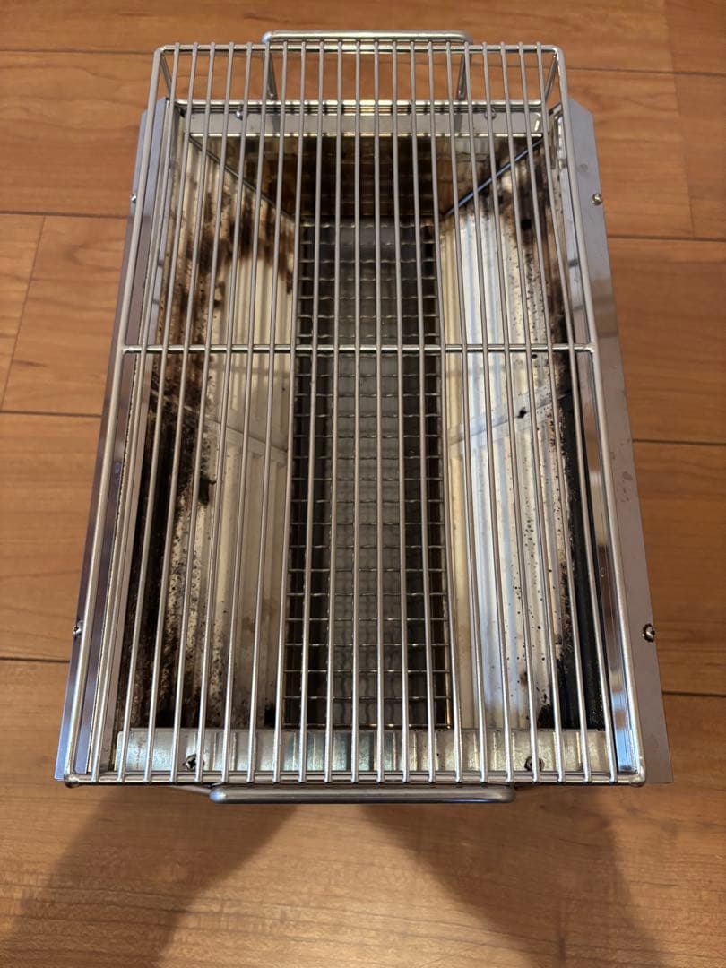 UNIFLAME ユニセラ　TG-3