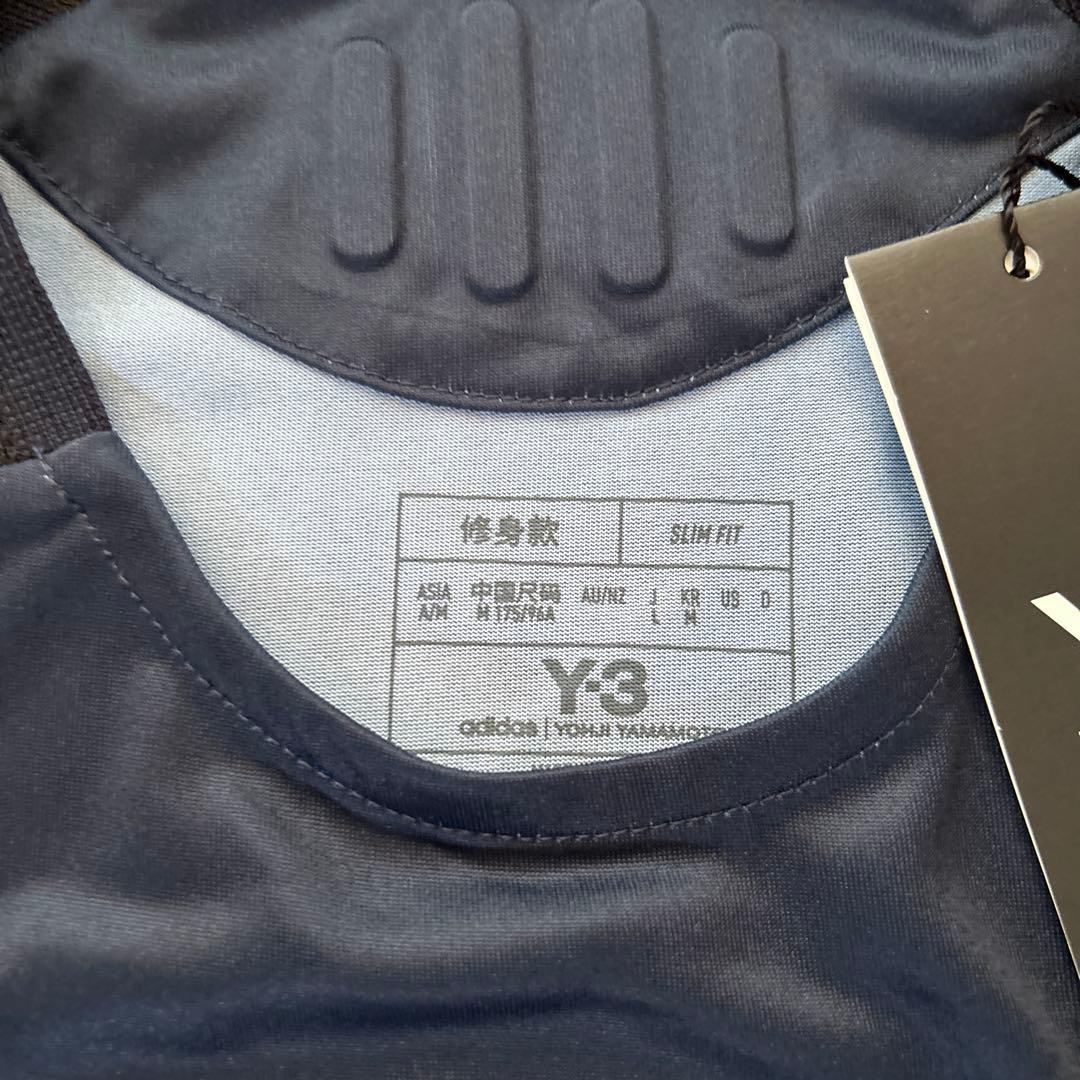 【新品・正規品】adidas日本代表 2024 オーセンティック 長袖　Ｌサイズ
