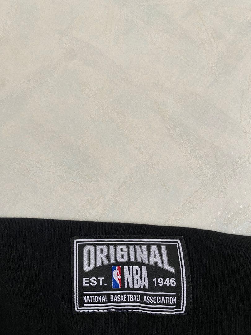 Chicago Bulls スウェット S NBA シカゴ・ブルズ 河村勇輝
