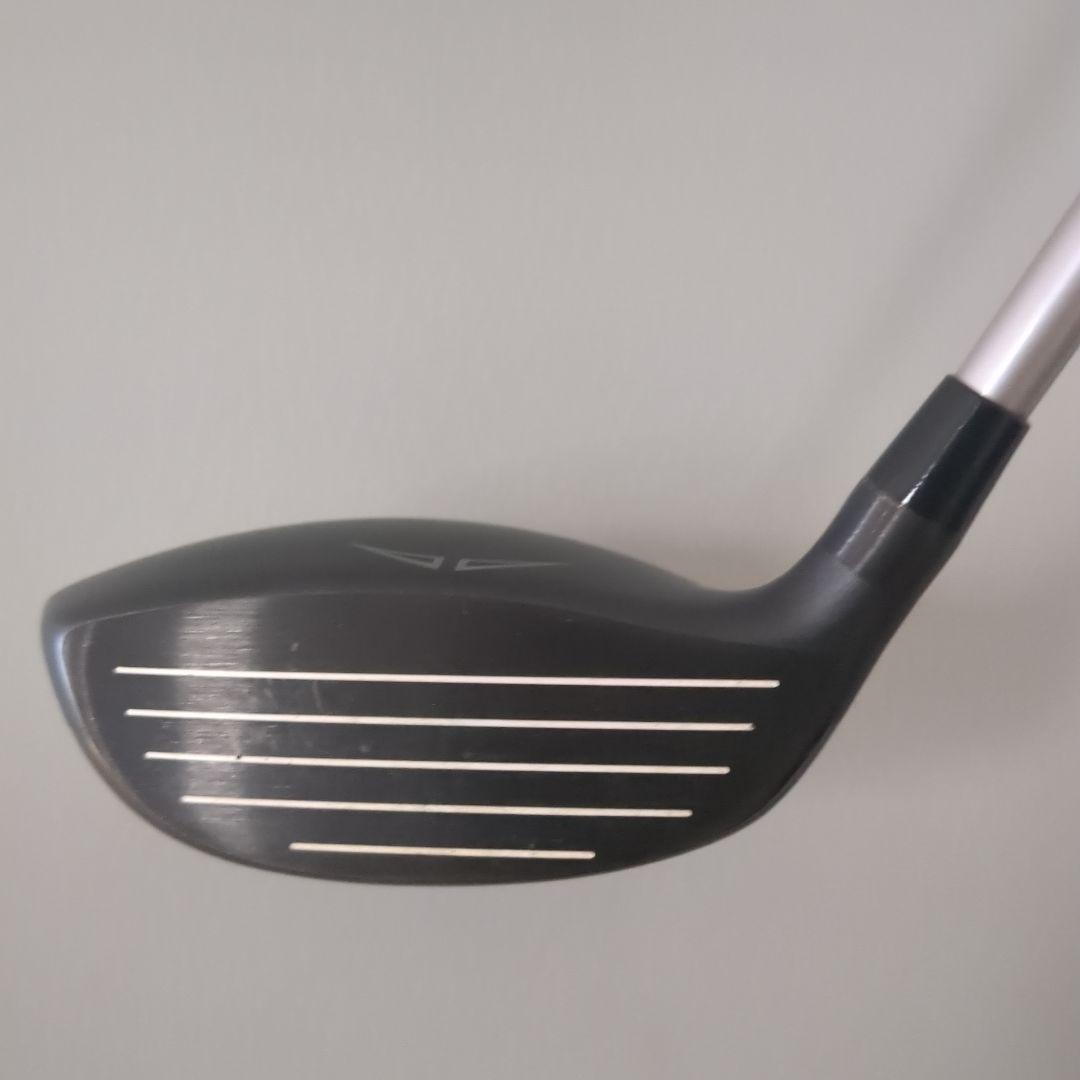 PING G25 フェアウェイウッド 18度　ユーティリティ 23度