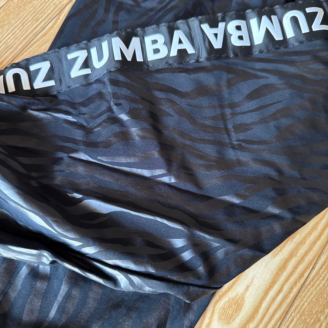 ZUMBAロングパンツ
