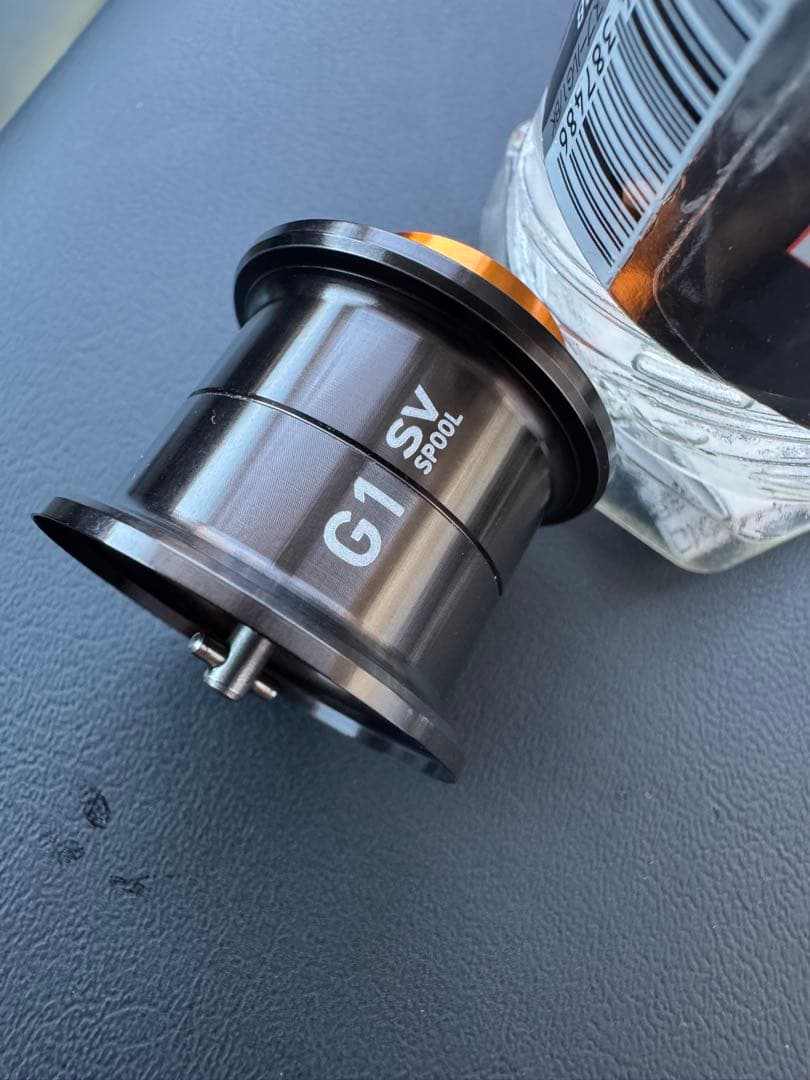 リール SLP WORKS G1 700S SPOOL