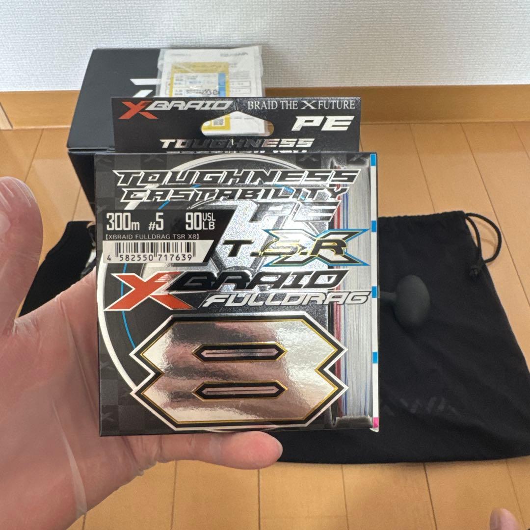 Daiwa セルテートSW 14000-XH スピニングリール
