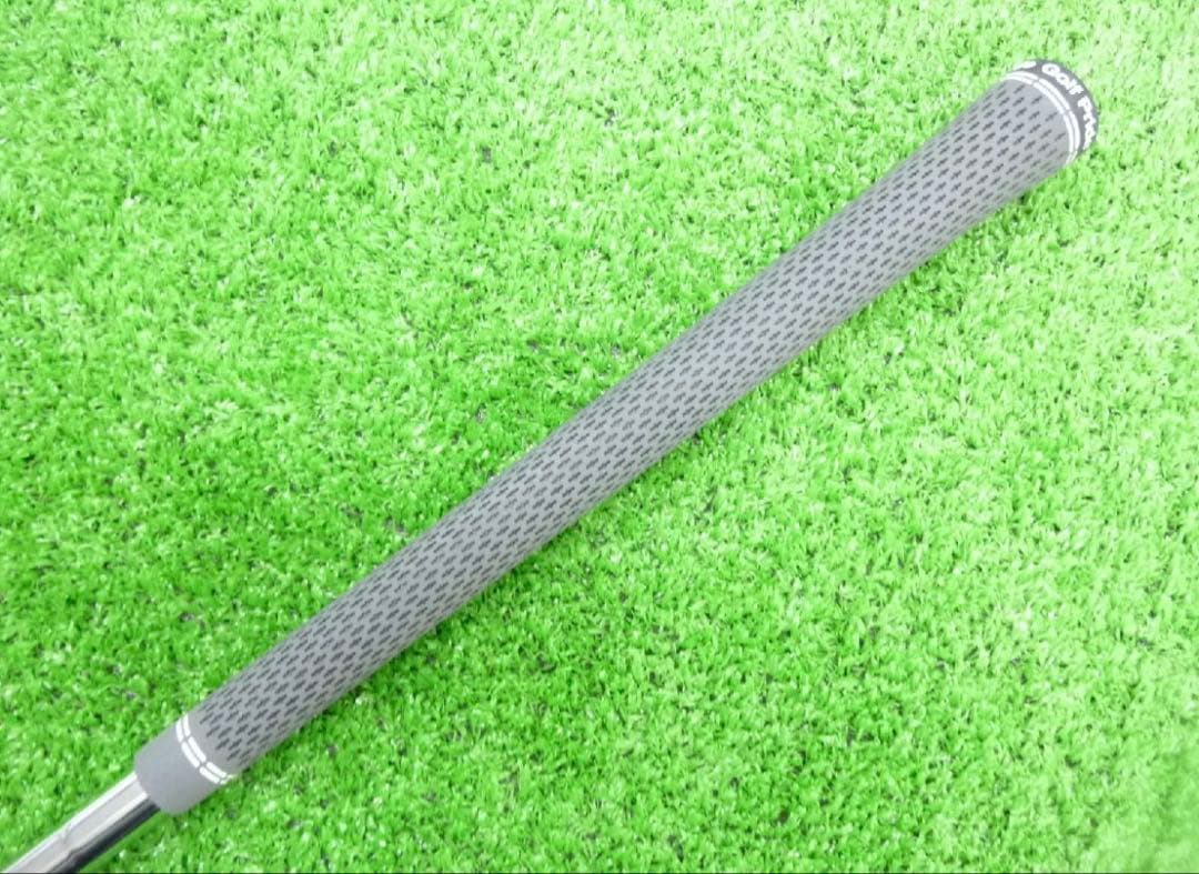 テーラーメイド ミルドグラインド HI-TOE3 ウェッジ 58 S200