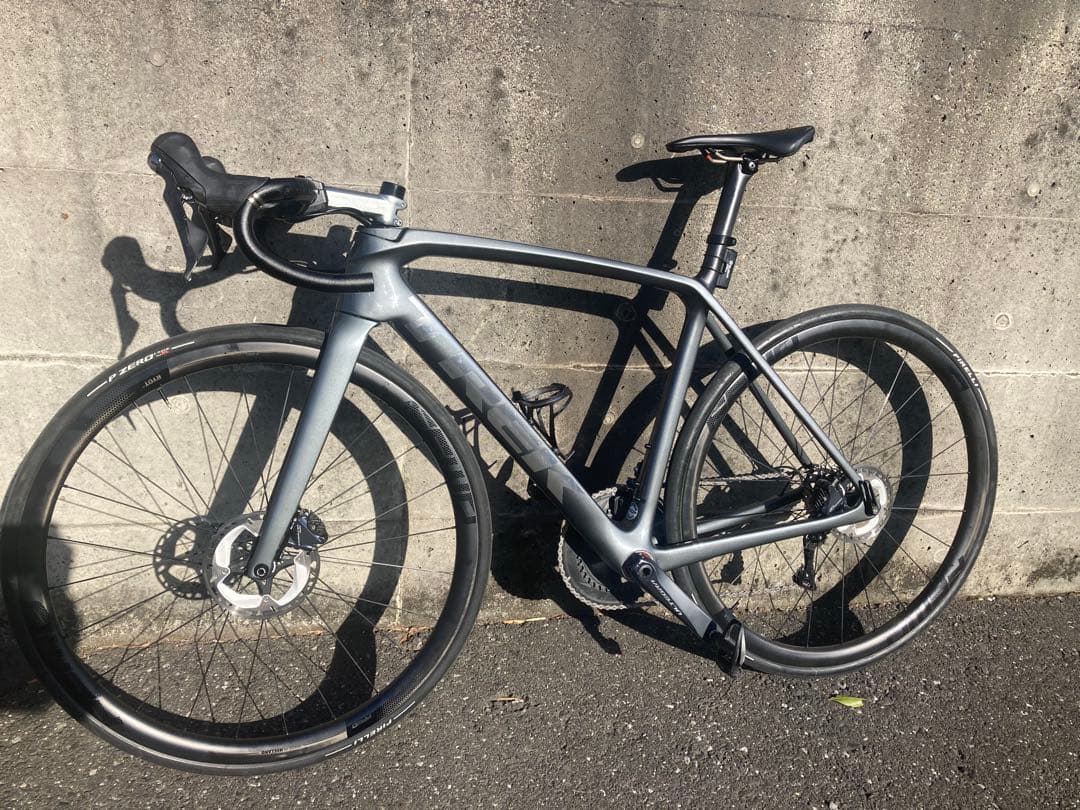 TREK EMONDA SL6 完成車 54サイズ アルテグラ カーボンホイール