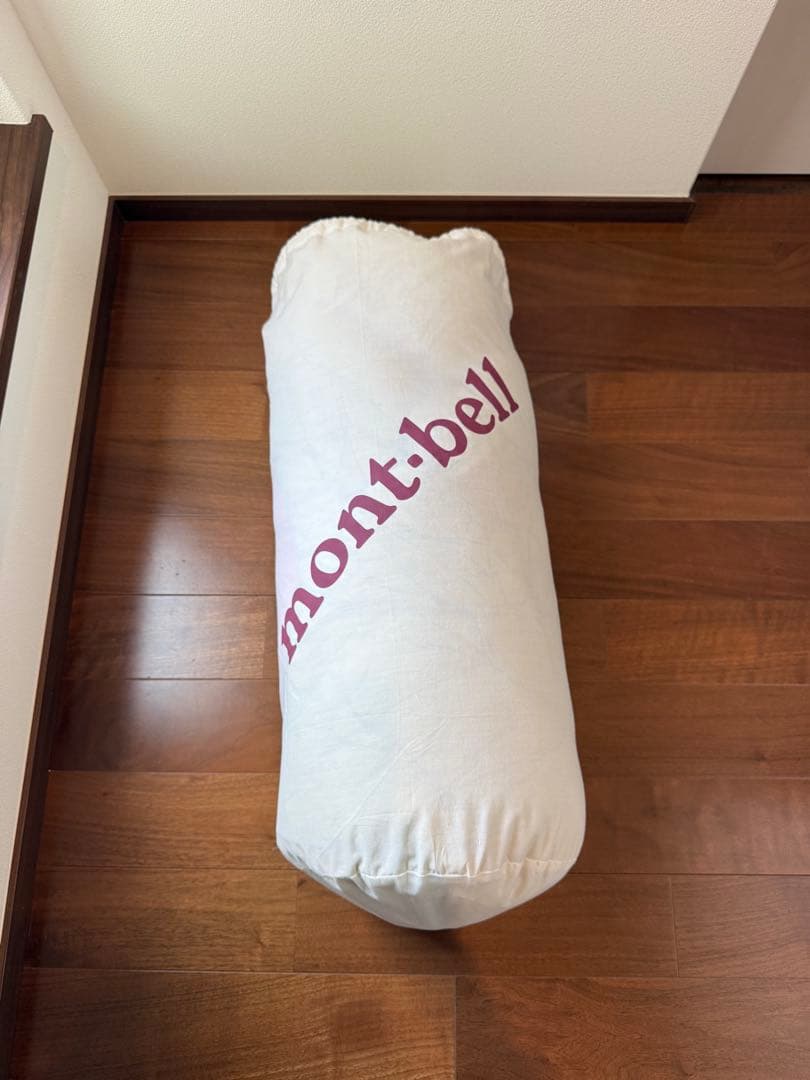 アウトドア寝具 mont-bell Down Hugger 800 Women's #2