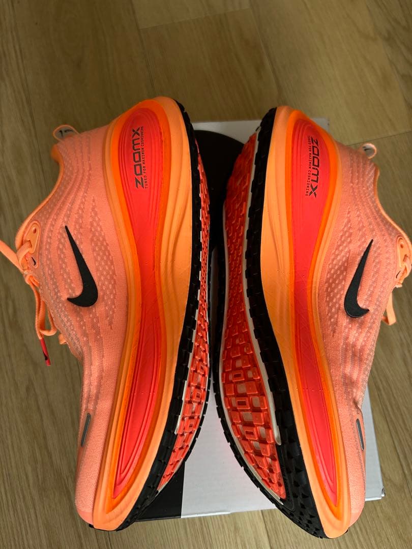 NIKE ポメロプラス　26.5