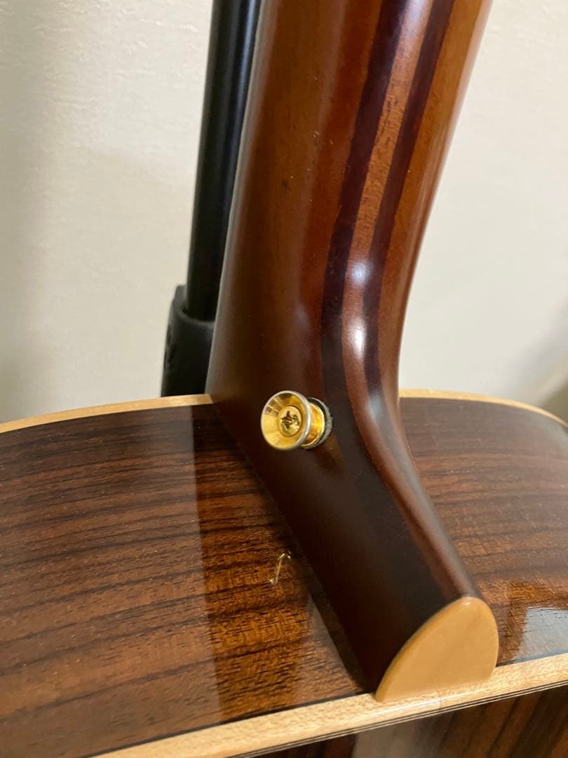 YAMAHA LL26ARE オール単板カスタム仕様