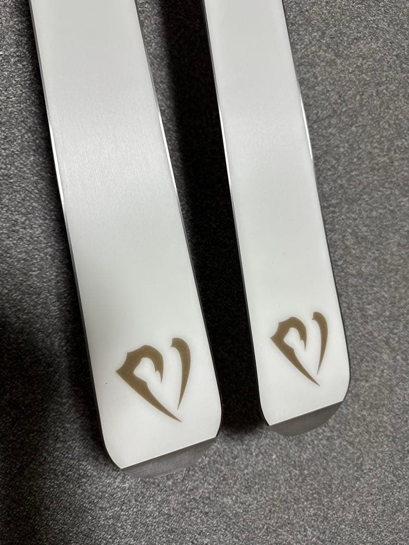 ID one ski MR-D 166 2023/24年モデル 新品未使用