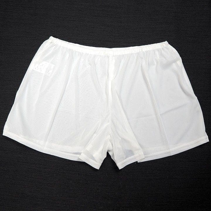 新品 ジャックバニー コカ・コーラ ビッグロゴ 鹿の子 ワンピース 白 L