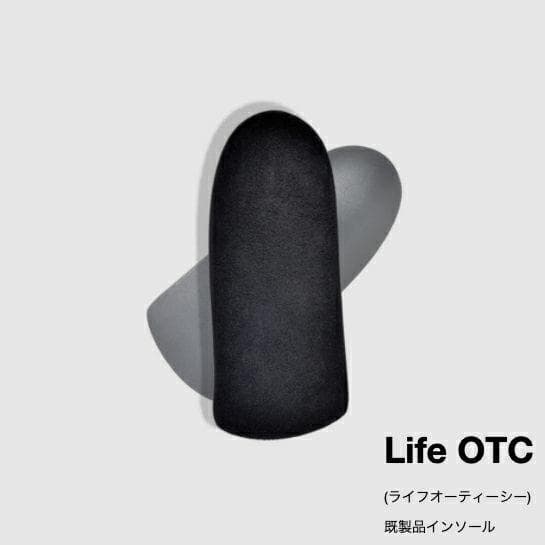 新品 NWPL Life OTC インソール サイズ4/5（21.0〜23.0）