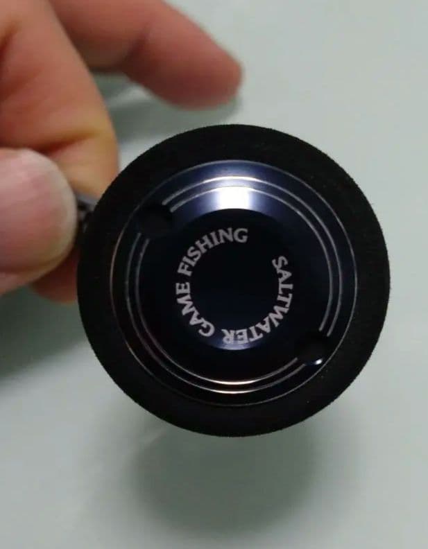 スタジオオーシャンマーク 18EX3000 ハンドル SOM