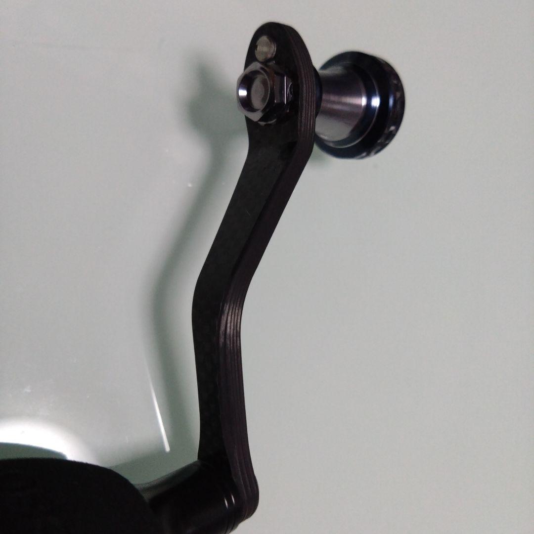 スタジオオーシャンマーク 18EX3000 ハンドル SOM