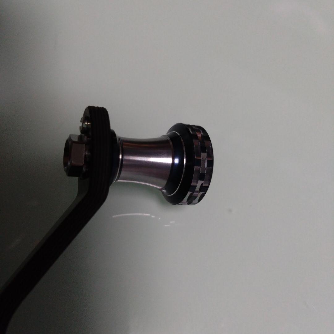 スタジオオーシャンマーク 18EX3000 ハンドル SOM