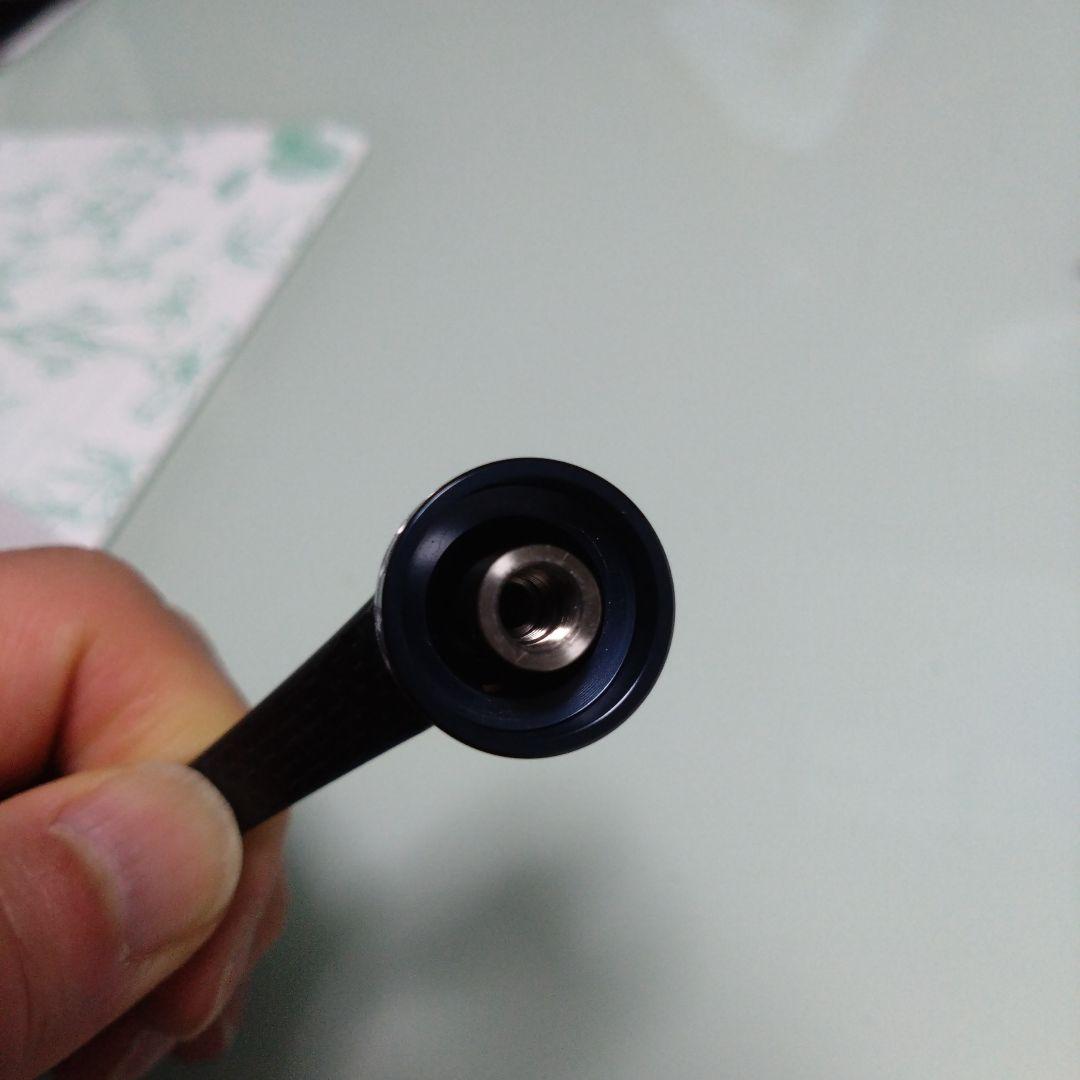 スタジオオーシャンマーク 18EX3000 ハンドル SOM