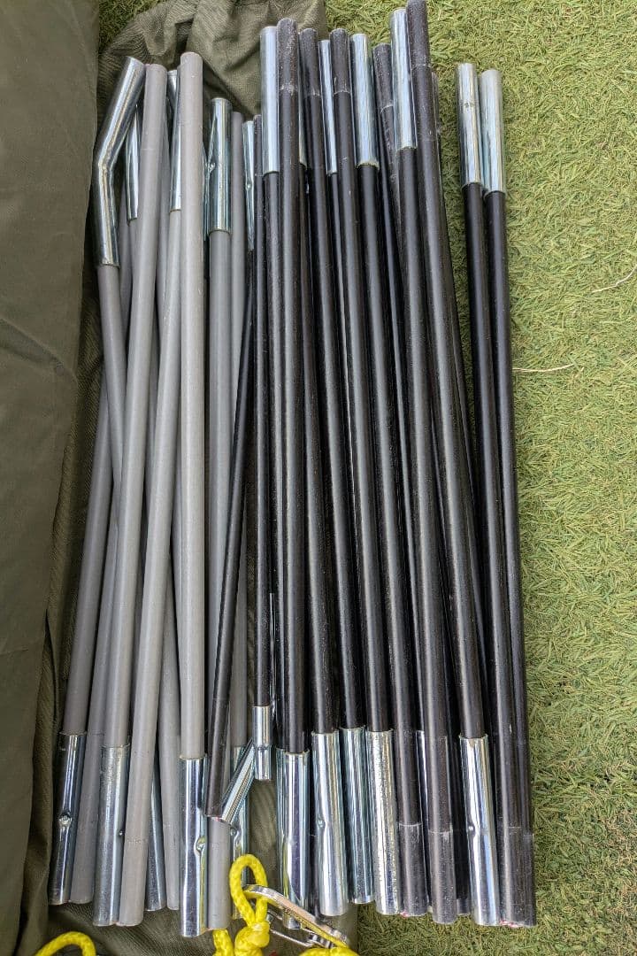 Coleman コールマン ツーリングドーム LX