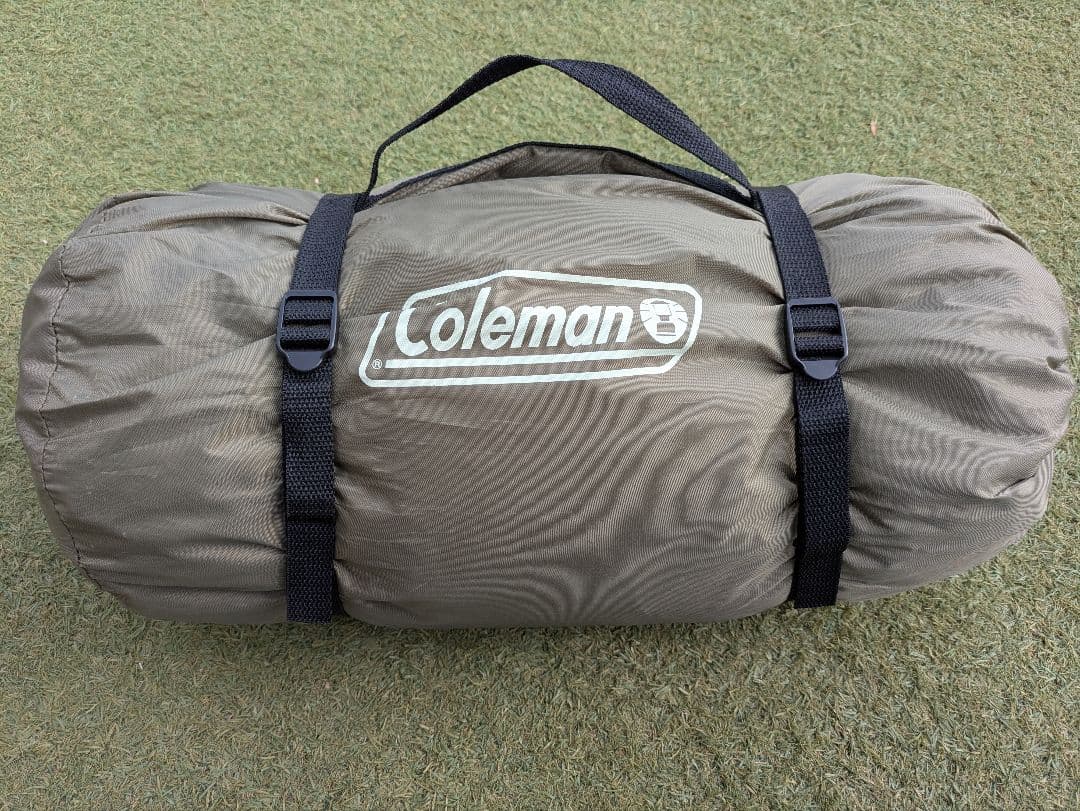 Coleman コールマン ツーリングドーム LX