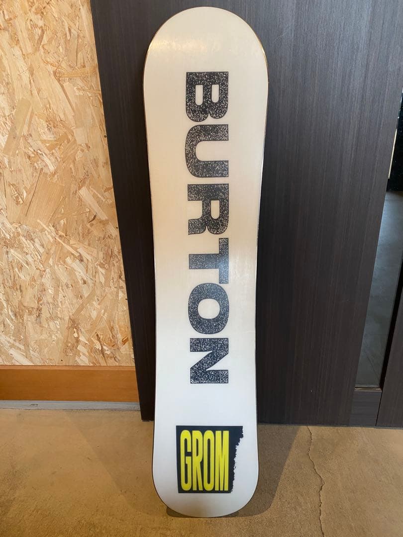 Burton GROM スノーボード 子供用110cm