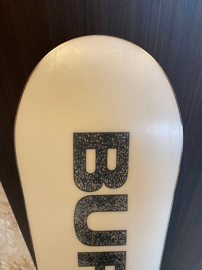 Burton GROM スノーボード 子供用110cm