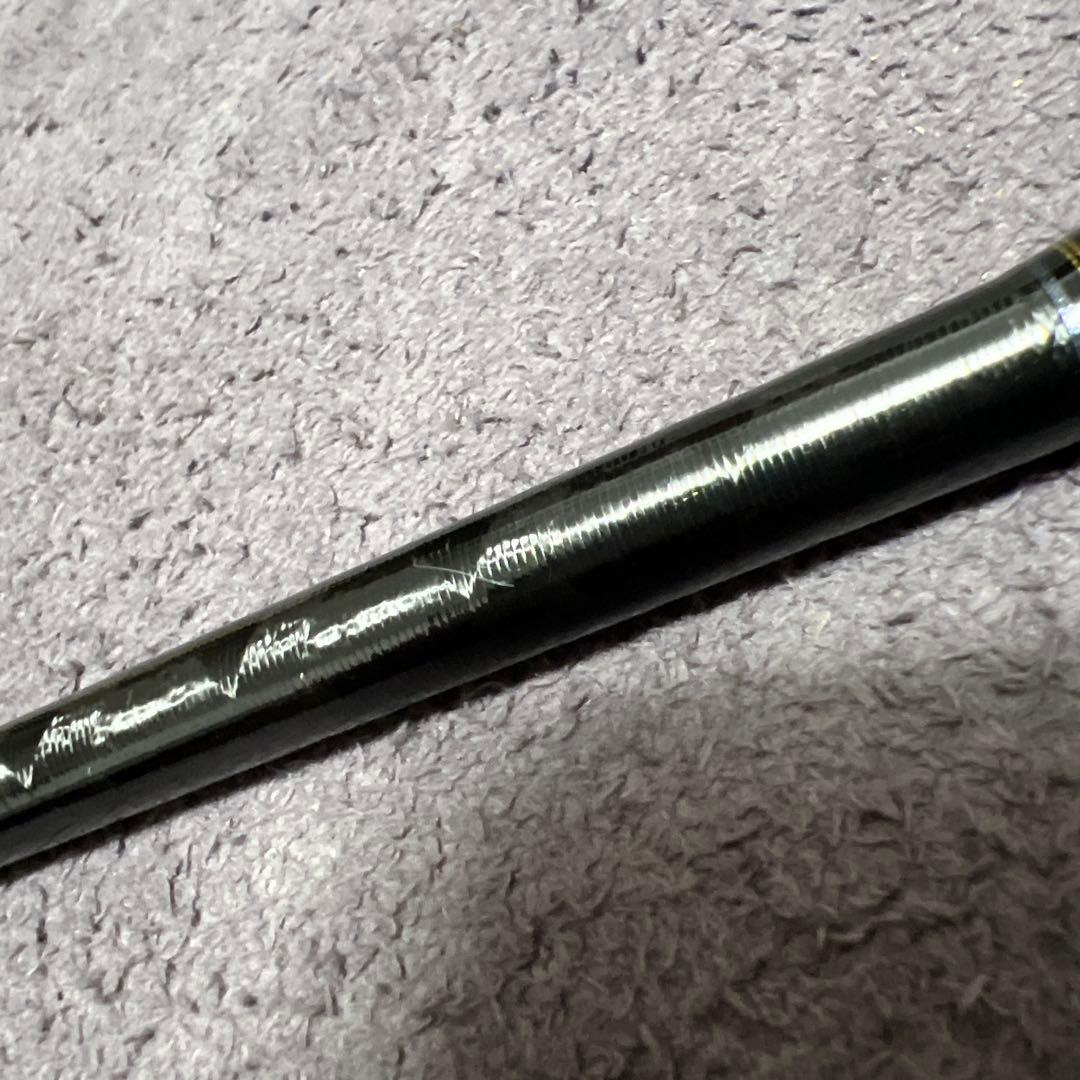 シマノ　ネッサ　エクスチューン　S108M＋　SHIMANO NESSA
