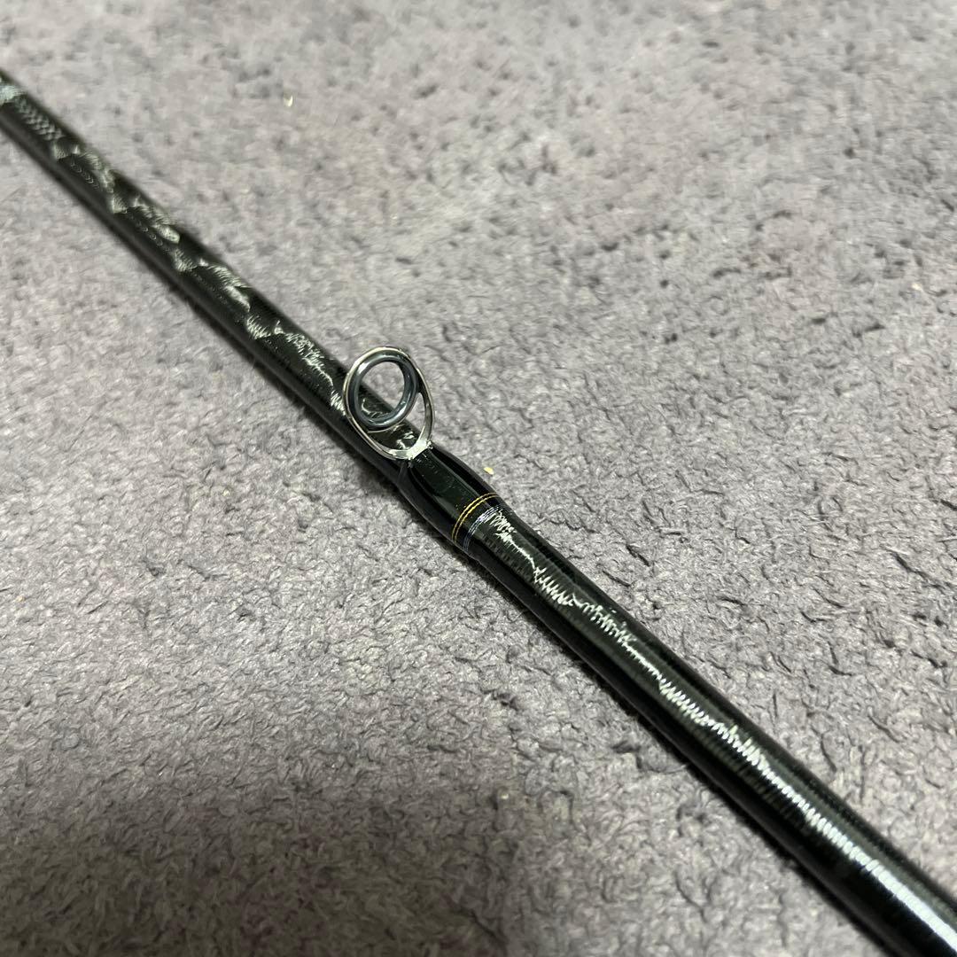 シマノ　ネッサ　エクスチューン　S108M＋　SHIMANO NESSA