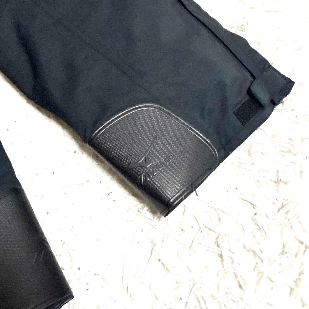 ✨美品✨ミズノ　スキーウェア　セットアップ　　　　上下セットアップ　ブレスサーモ