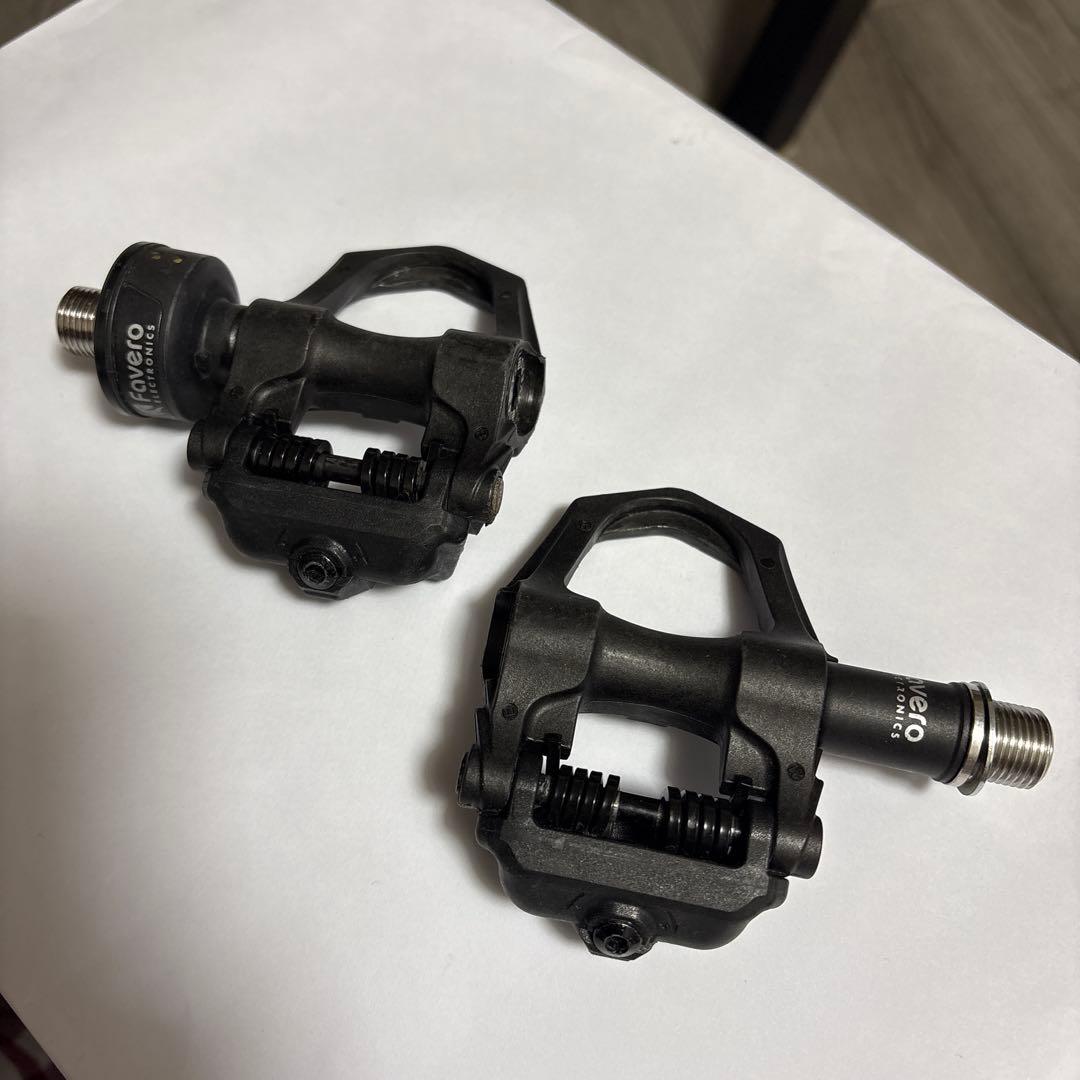 自転車本体 favero assioma uno