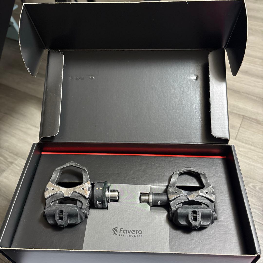 自転車本体 favero assioma uno