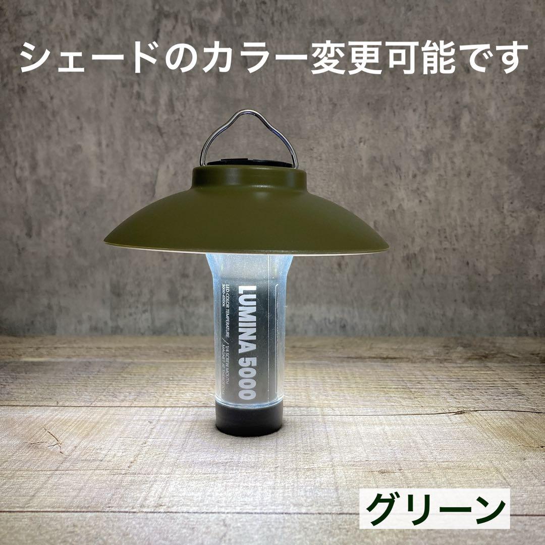 2個　最安値　lumina5000 ルミナ5000 スームルーム　ゴールゼロ　②