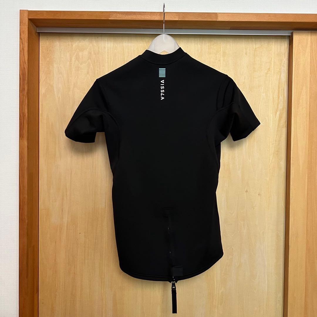 Vissla タッパー S 1mm