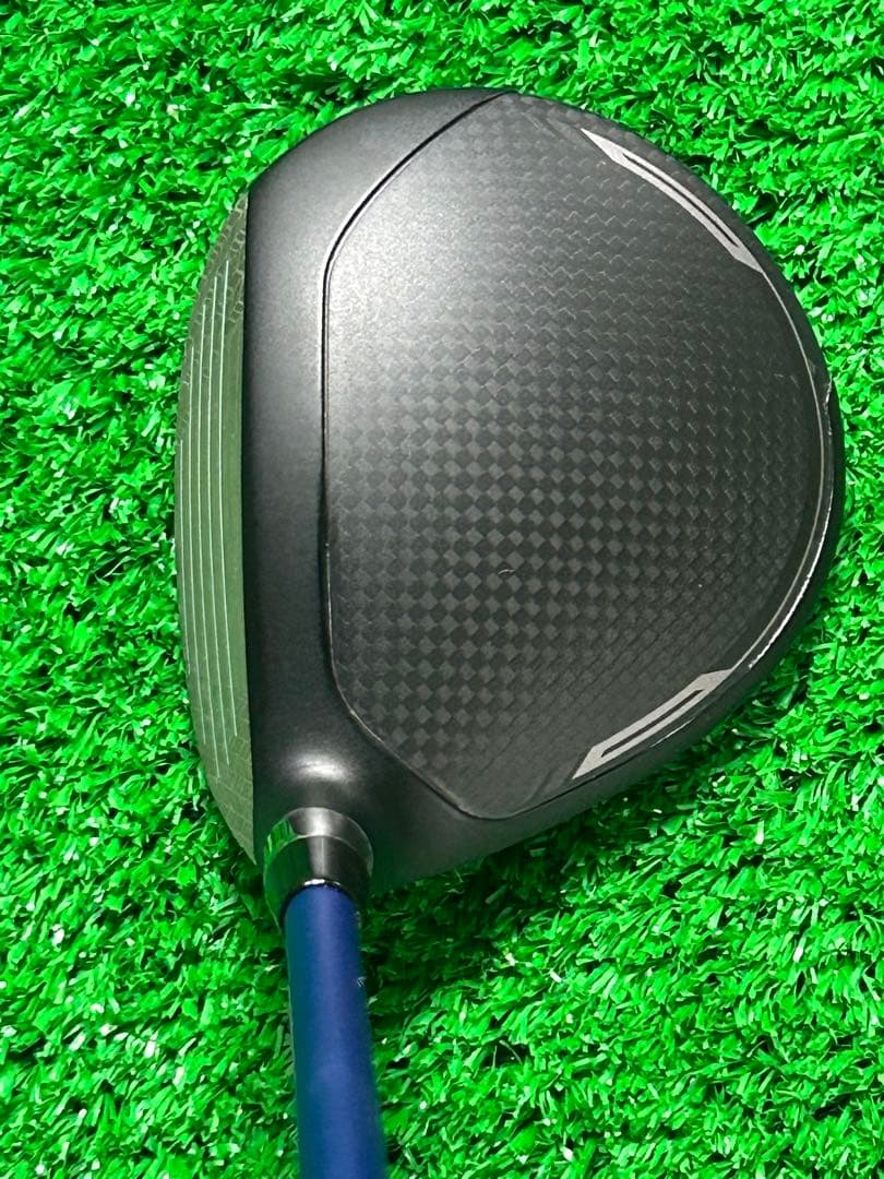 【ブリヂストン】B-Limited BX2 HT (3w)15° 青ベンタス6X