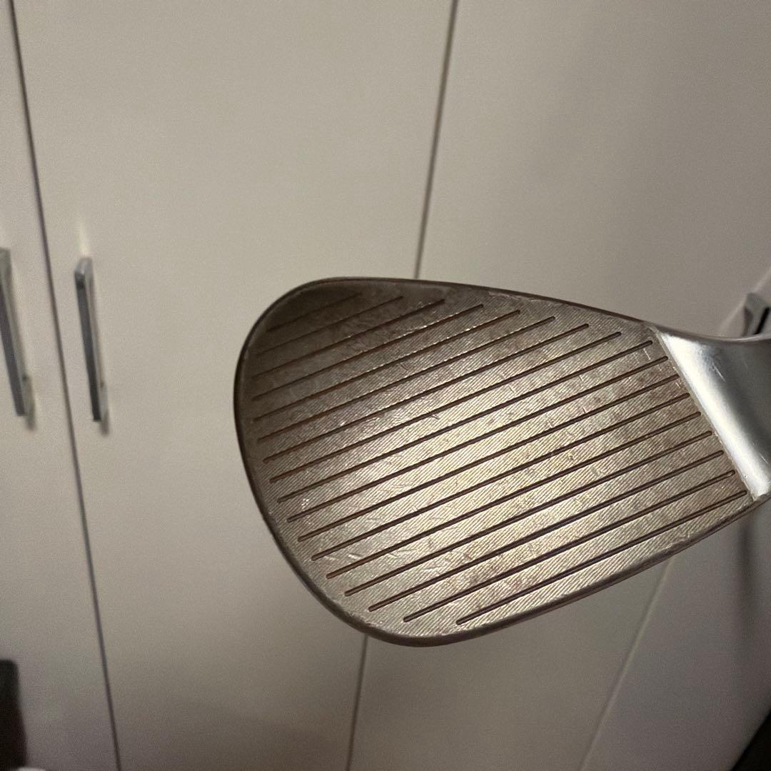 Callaway Jawsウェッジ 54度 12度