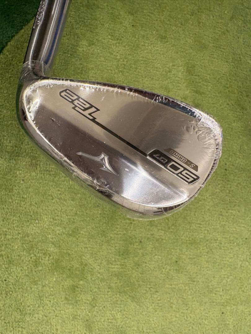 Mizuno T22 ウェッジ 50° ５４° 58° セット