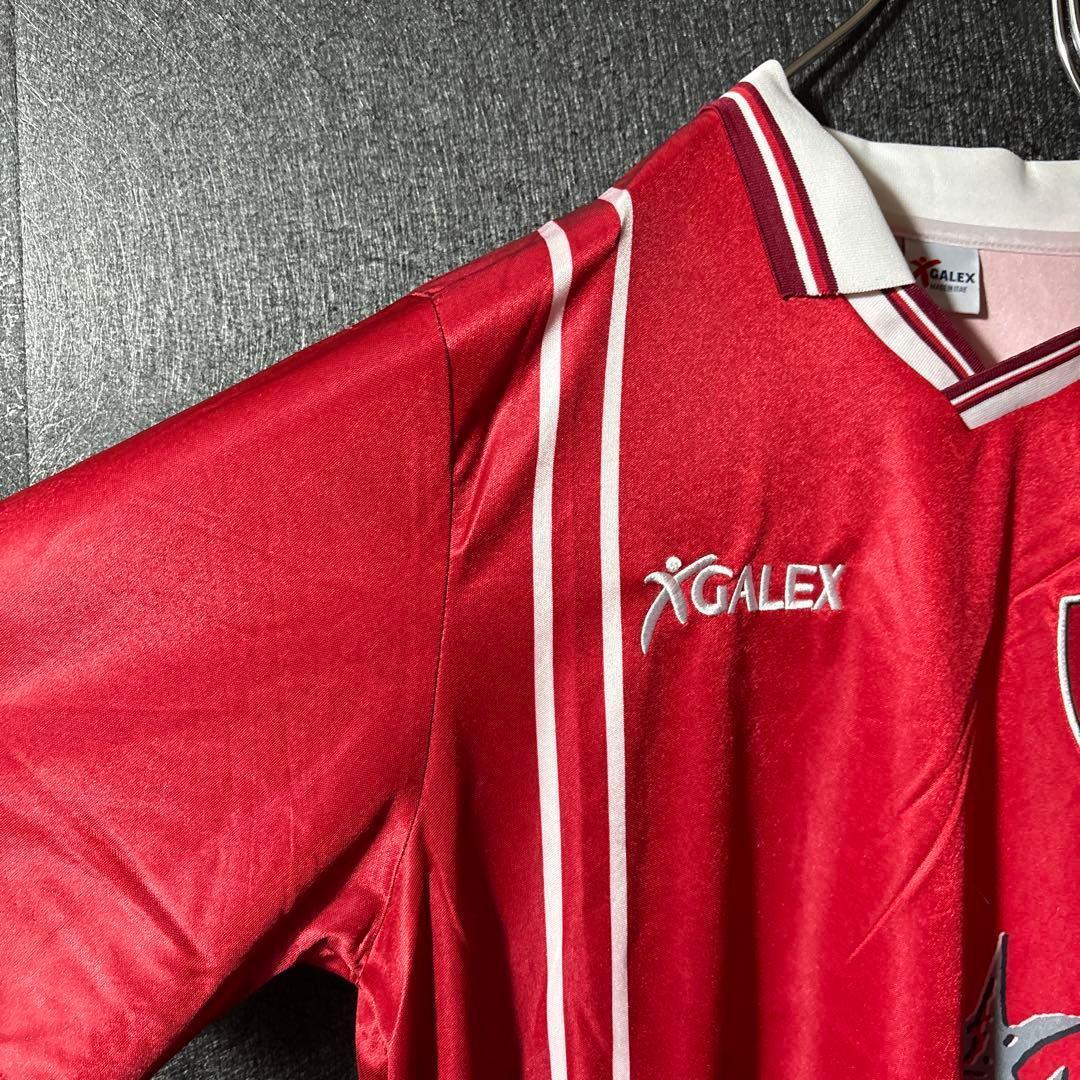 【★ペルージャ】 古着 メンズ サッカー ユニフォーム セリエA 98年 XL