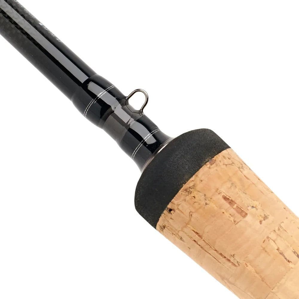 Daiwa　シルバークリーク　フライロッド　欧州モデル　９フィート６インチ　７番