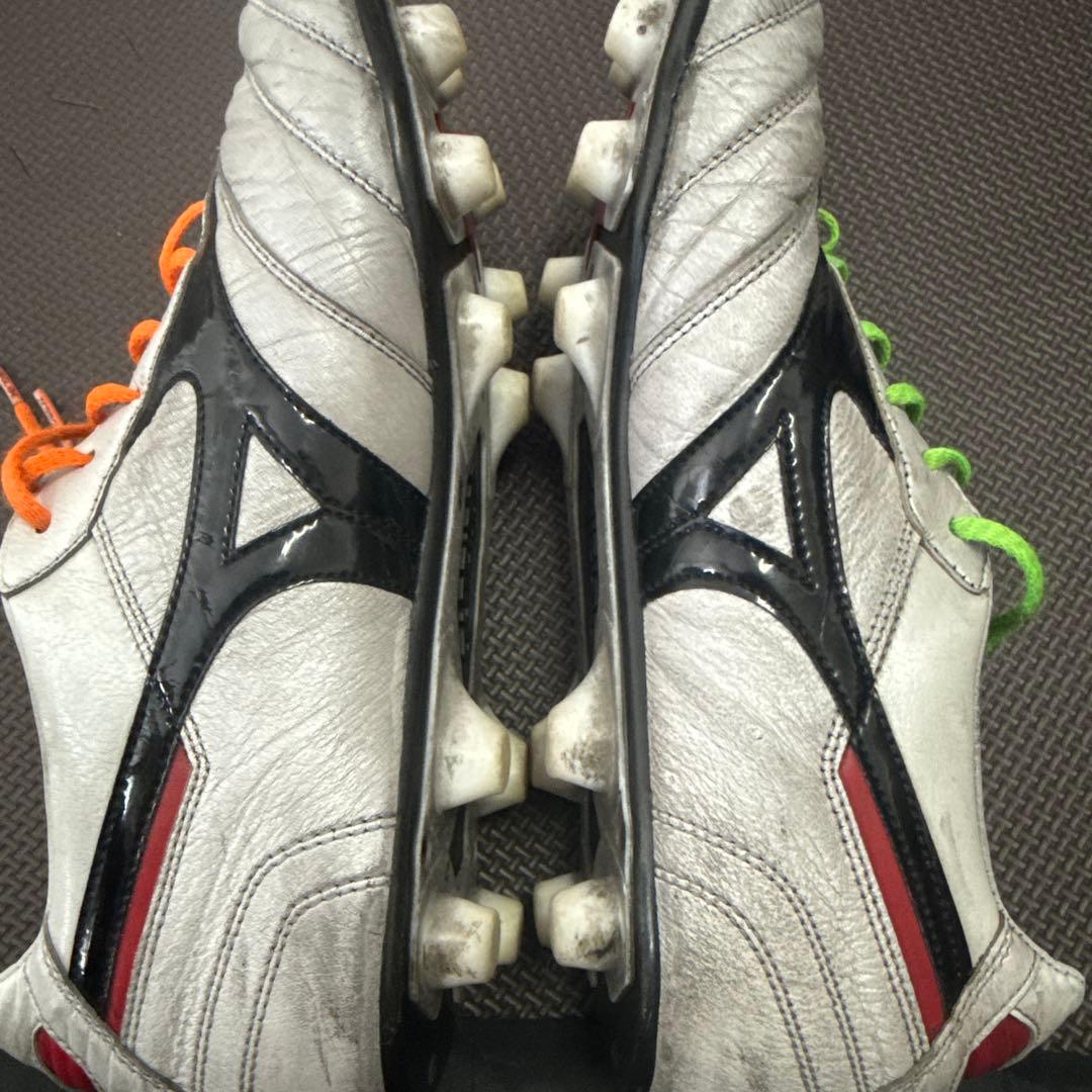 Mizuno サッカーシューズ スパイク 日本製