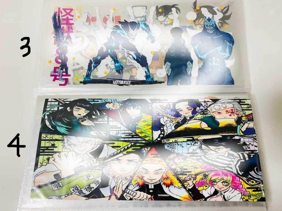 カプラ②