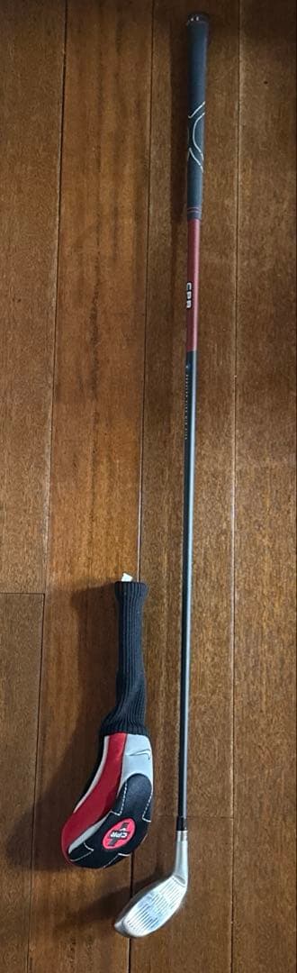 NIKEゴルフ　ユーティリティ　R 21°